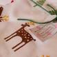 Make Your Own Christmas Cushion Cover – Indian event image