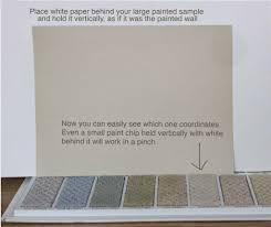 A vermillion or scarlet accent wall would also look great, complimented by ivories and whites on other walls. 4 Steps To Choosing The Perfect Wall To Wall Carpet Colour