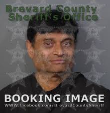 Arrests In Brevard County: April 13, 2025