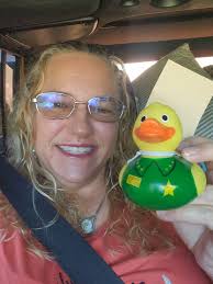 You're a good citizen and great sheriff Thanks for service