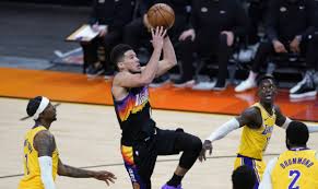 Devin booker is the most disrespected player in our league!!! Izkmuz Kqpib3m