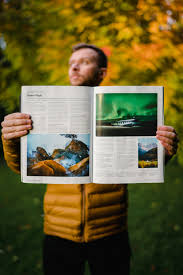 Outdoor photographer is an american nature photography magazine. Simon Migaj Adventure Photographer Interview For Outdoor Photography Magazine Simon Migaj Studio