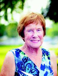 Blanche Elizabeth Montgomery Schilke