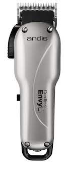 Andis Envy Cordless Li Barber Tools Hair Clippers Barber