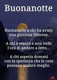 Buonanotte Amici Di Whatsapp Immagini 118 Good Night Day For Night Maury Metti un cane e/e un cane in braccio. pinterest