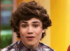 Vengeful Bitch — So the Dean is coming to the ice skating party.