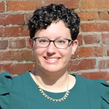 Nonprofit HR Staff Story: Dr. Rachael Forester