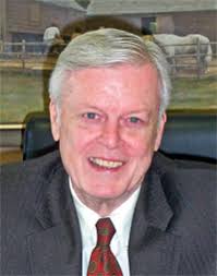 Russell Palmer