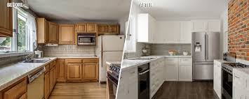 virtual kitchen vision