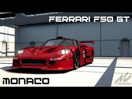 Any skins for 2020 ferrari sf1000? Steam Community Video Assetto Corsa Mod Ferrari F50 Gt