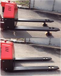Unplug the electric pallet jack's plug when you are using it. 7smith Electric Pallet Truck 1500 Kg 200mm Only 1379 Fast Delivery