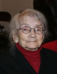 Obituary for Wilma Elizabeth Heath Brown