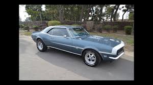 Image result for Island Teal 1968 Camaro