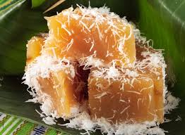 Kue ini sangat cocok untuk menu sarpan pagi. Berita Tepung Hunkwe Terbaru Hari Ini Sajian Sedap
