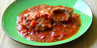 Avete voglia di un tenero ossobuco con verdure da fare anche velocemente? Ossobuco Della Nonna Mangiamondo Com