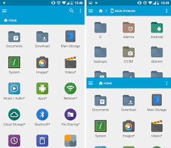 Keyboards, tablet cases, tablet covers), android tablet games and more. File Manager For Android The Best Apps Ionos