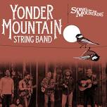 Song of the Mountains