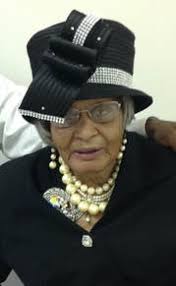 Grace Mckenzie Paster