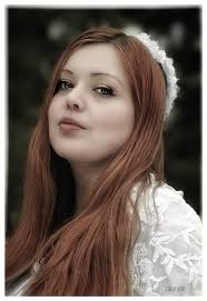 Clear glasses or colored? Thoughts