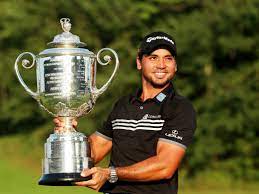Mickelson beat brooks koepka, who has won. Wanamaker Trophy All About The Pga Championship Prize