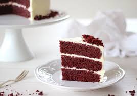 Red Velvet Cake Recipe Velvet Cake Recipes Red Velvet Cake Recipe Cake Recipes