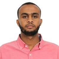 Mohamed Abdullahi Muhumed (MSc)