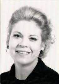 Burbank High School, Burbank, CA In Memoriam: Susan Lee Groves Swift, BHS  1966