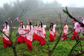 豐胸提升桃花緣！  Ladies World 女性世界