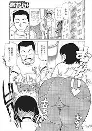エロ漫画 妻と間違えて義母のお尻に勃起チンコを押し付けた男は その柔らかさが忘れられずオナニーをしていた それを本人に見つかり 熟女マンコに誘惑されて着衣セックスから本気のおマンコでntrされる エロマンガ 同人誌 エロ漫画エース