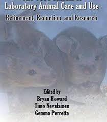 The Cost Manual Of Laboratory Animal Care And Use Refinement Reduction And Research Pdf Pet Care Research Pdf Animal Science