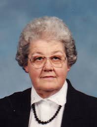 Most Recent Obituaries