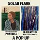 Solar Flare - 'A pop up' Art Opening from Mrs & Mr O event image