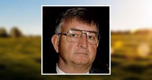 Melvin Ray Spinler Obituary February 16, 2016