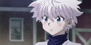 Maybe you would like to learn more about one of these? Hunter X Hunter 2011 Synchroclip Zu Killua Und Leorio Anime2you