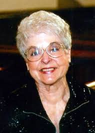 Barbara Ramsey Walker