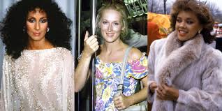 80s fashion trends 52 greatest