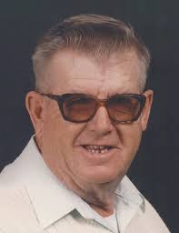 Obituary information for John Barton Daugherty