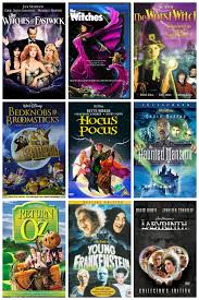 53 best halloween movies on netflix to stream on october 31. 54 Not So Scary Movies For Halloween Halloween Movie List For All