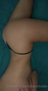 Xmissnicolex own you onlyfans porn video xxx - CamStreams.tv