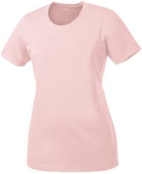 Dri Equip Womens Short Sleeve Moisture Wicking Athletic Shirts