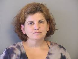 Sand Springs arrests and court records