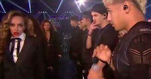 An Incredible Little Mix Might Have Just Won The X Factor All Over Again Her Ie Little mix bring the power & cnco to the x factor final! an incredible little mix might have