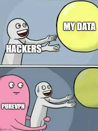 The best vpn memes and images of november 2020. 11 Vpn Memes Ideas Memes Funny Memes Humor