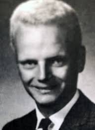 Gerald Lee Stevenson