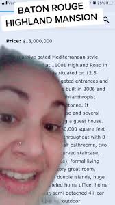 Baton Rouge Highland Estate