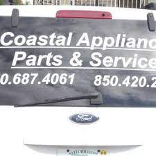 Many thanks to the team at coastal appliance repair! Coastal Appliance Parts Service Appliances Repair 12 Spyglass Dr Miramar Beach Fl Phone Number Yelp