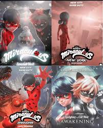 It will be released in fall 2021 or early 2022. All The Specials That We Know Of Miraculousladybug