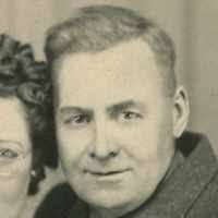 Carl Henry Holte (1897–1982)