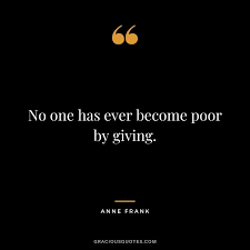 72 Inspirational Quotes About Giving Joy