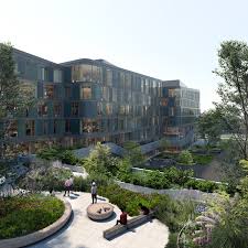 Dpg media is a belgian publishing company that owns media assets in belgium, denmark, and the netherlands. Netherlands Tag Archdaily